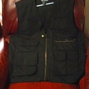 511 Tactical Series vest Xl
